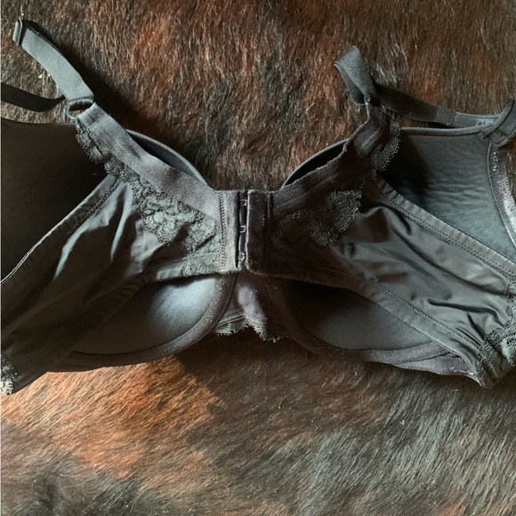 Torrid Push Up Balconette 40C - Picture 2 of 6